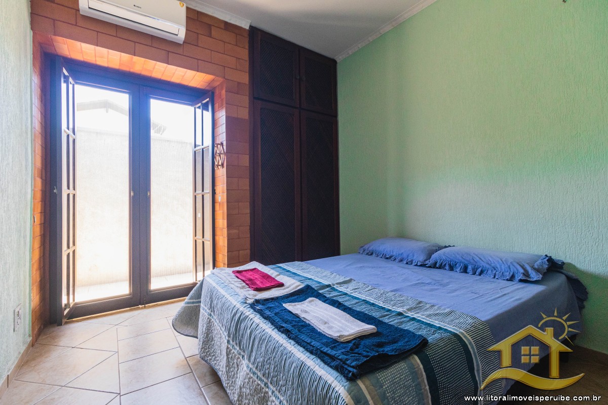 Casa no bairro Oásis, Lado Linha