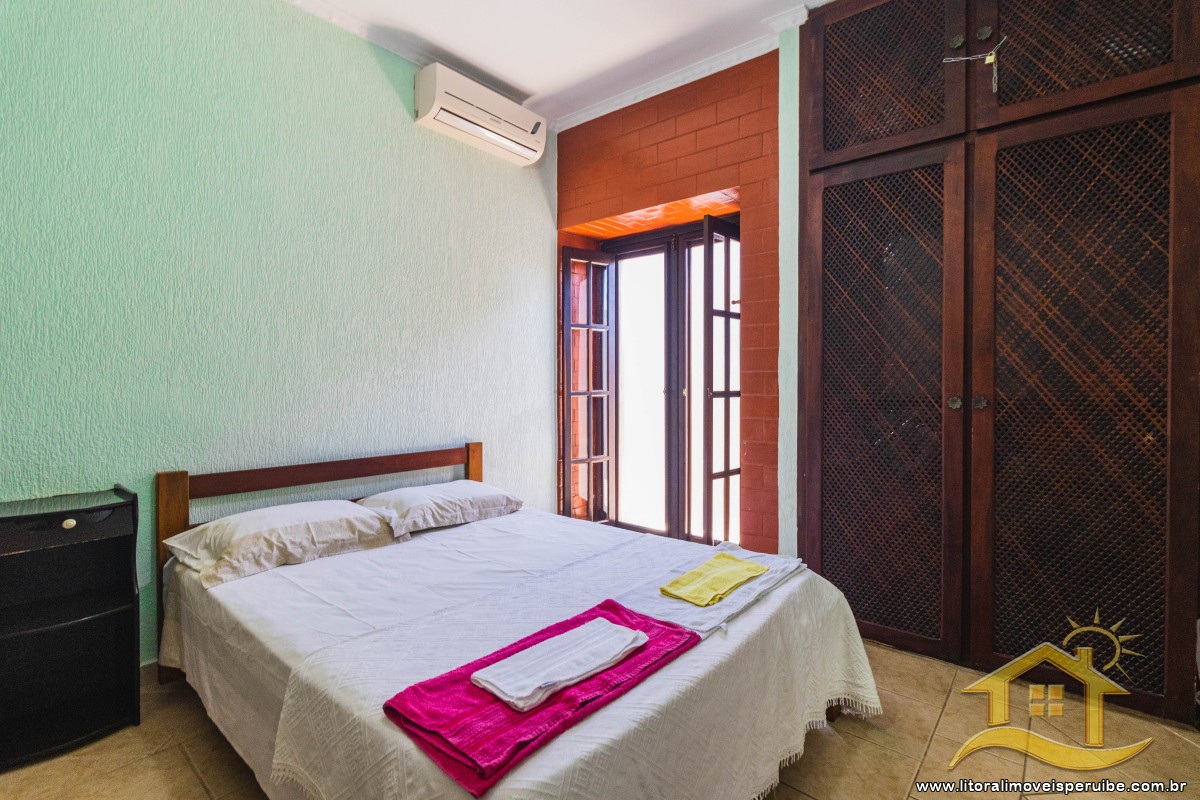 Casa no bairro Oásis, Lado Linha