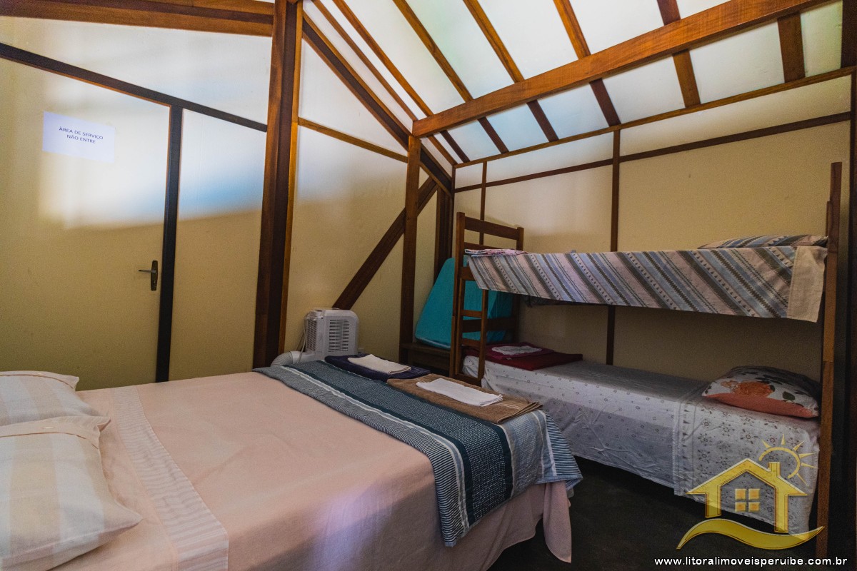Casa no bairro Oásis, Lado Linha