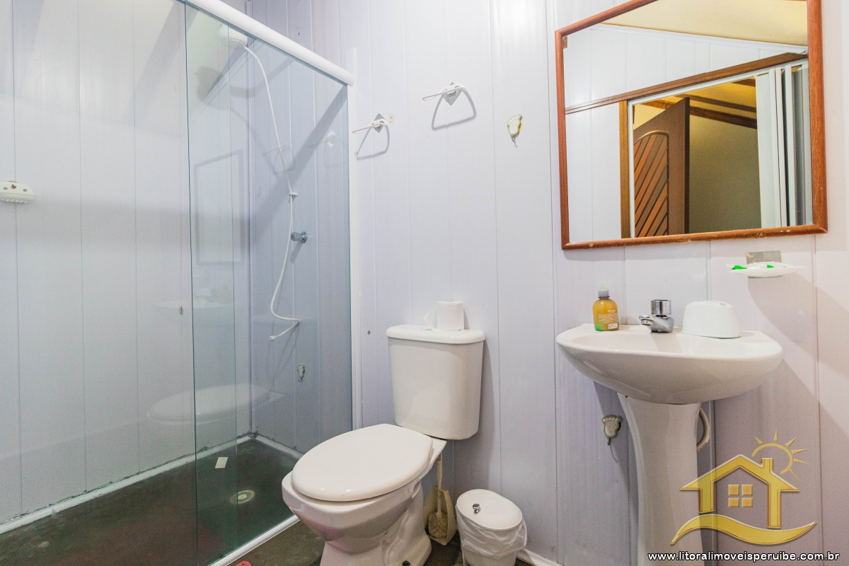 Casa no bairro Oásis, Lado Linha