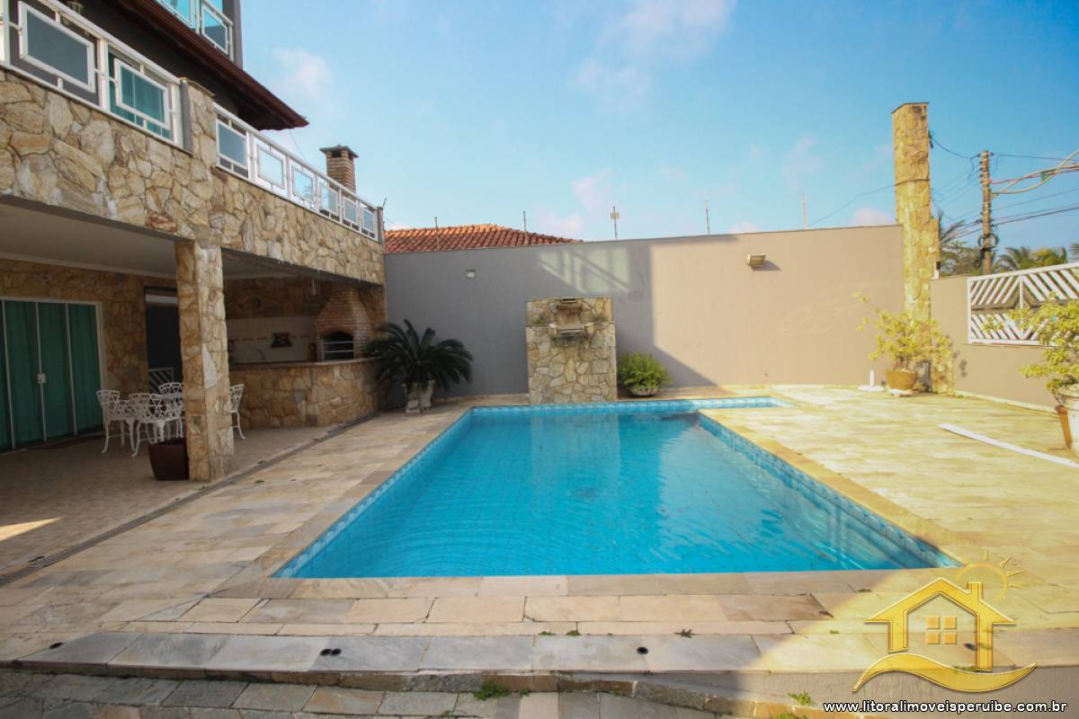 Casa no bairro Ribamar, Frente ao Mar