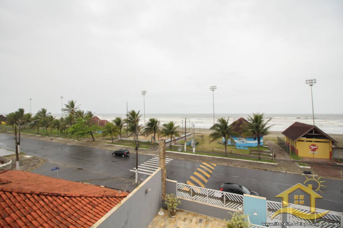 Casa no bairro Ribamar, Frente ao Mar