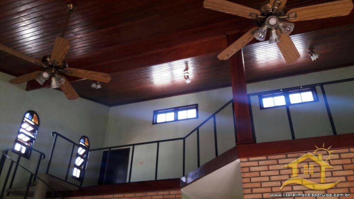 Casa no bairro Arpoador, Lado Linha
