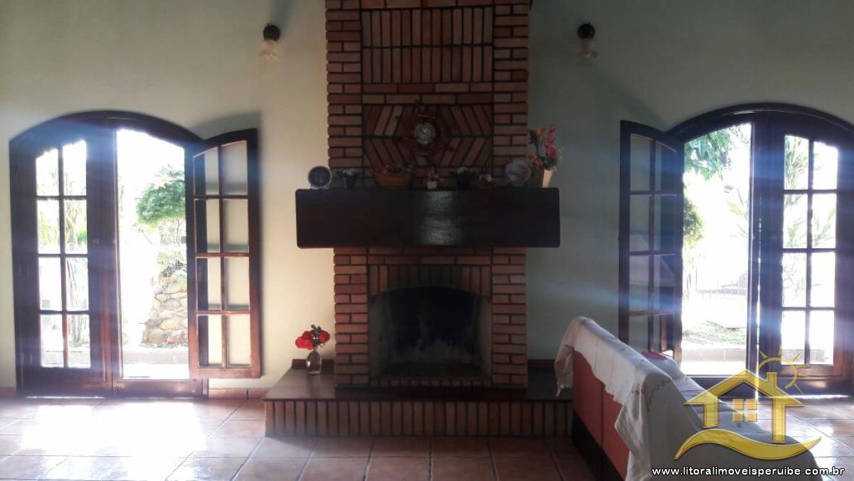 Casa no bairro Arpoador, Lado Linha
