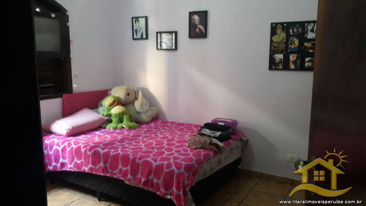 Casa no bairro Arpoador, Lado Linha