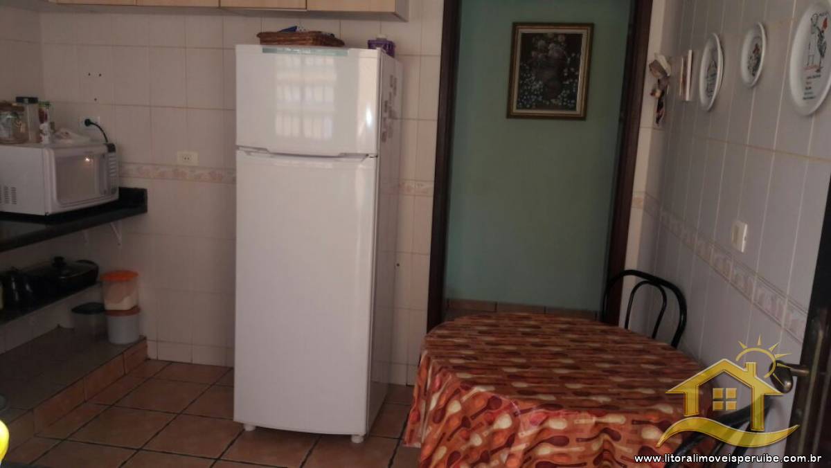 Casa no bairro Arpoador, Lado Linha