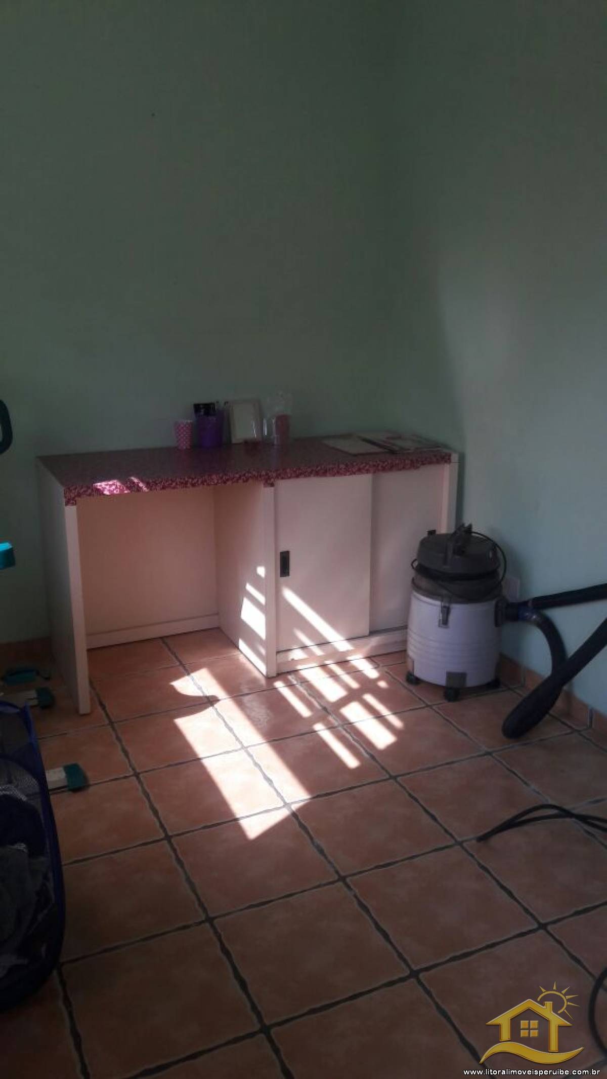 Casa no bairro Arpoador, Lado Linha