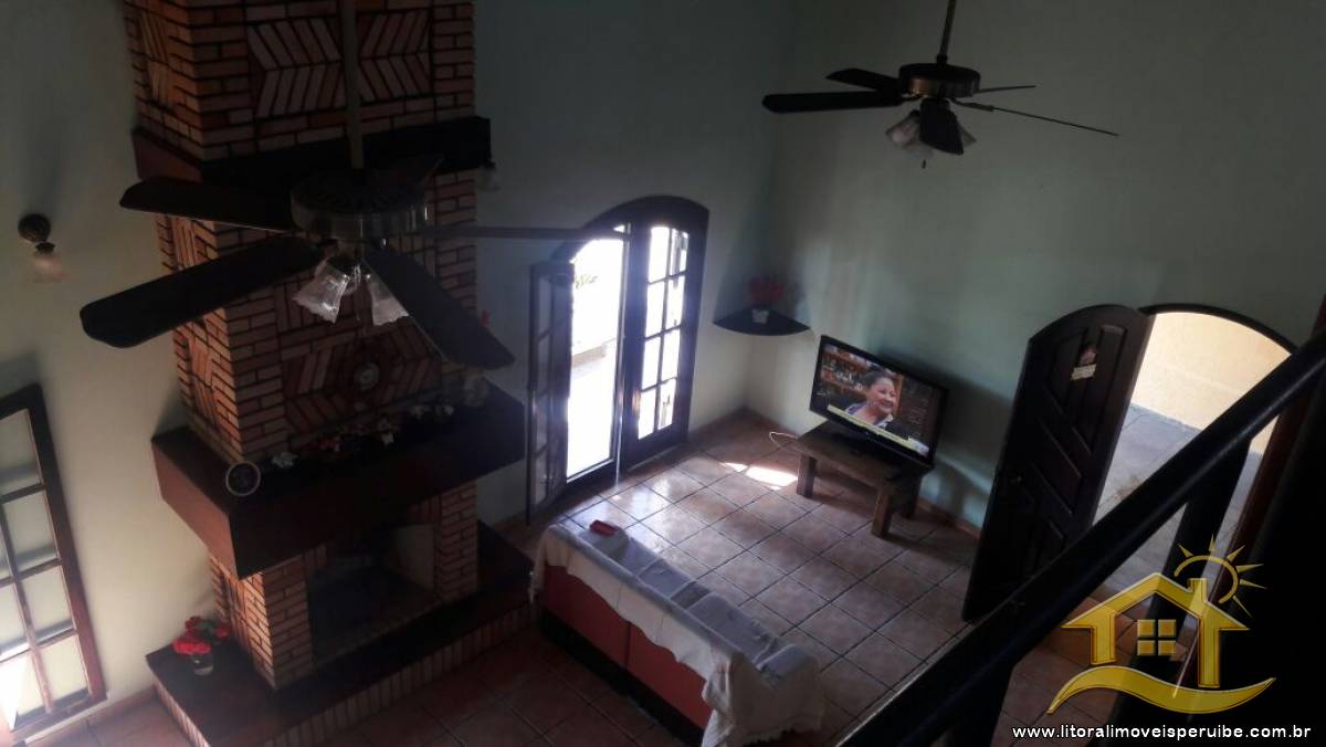 Casa no bairro Arpoador, Lado Linha