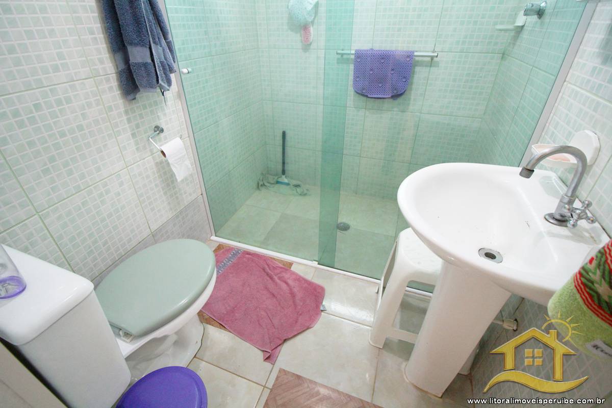 Casa no bairro Centro, Lado Linha