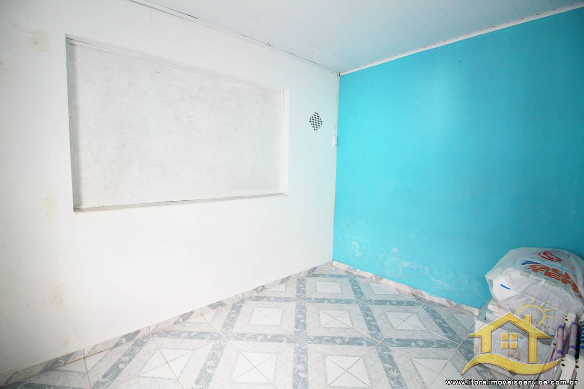 Casa no bairro Centro, Lado Linha