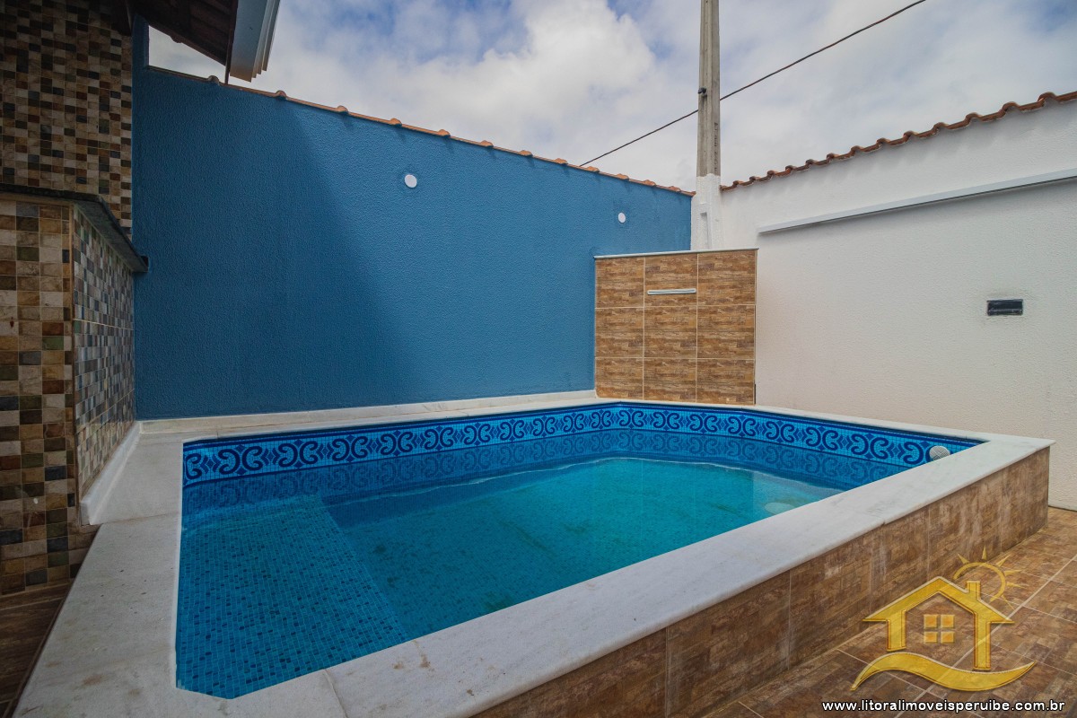 Casa no bairro Flora Rica III, Pós Linha