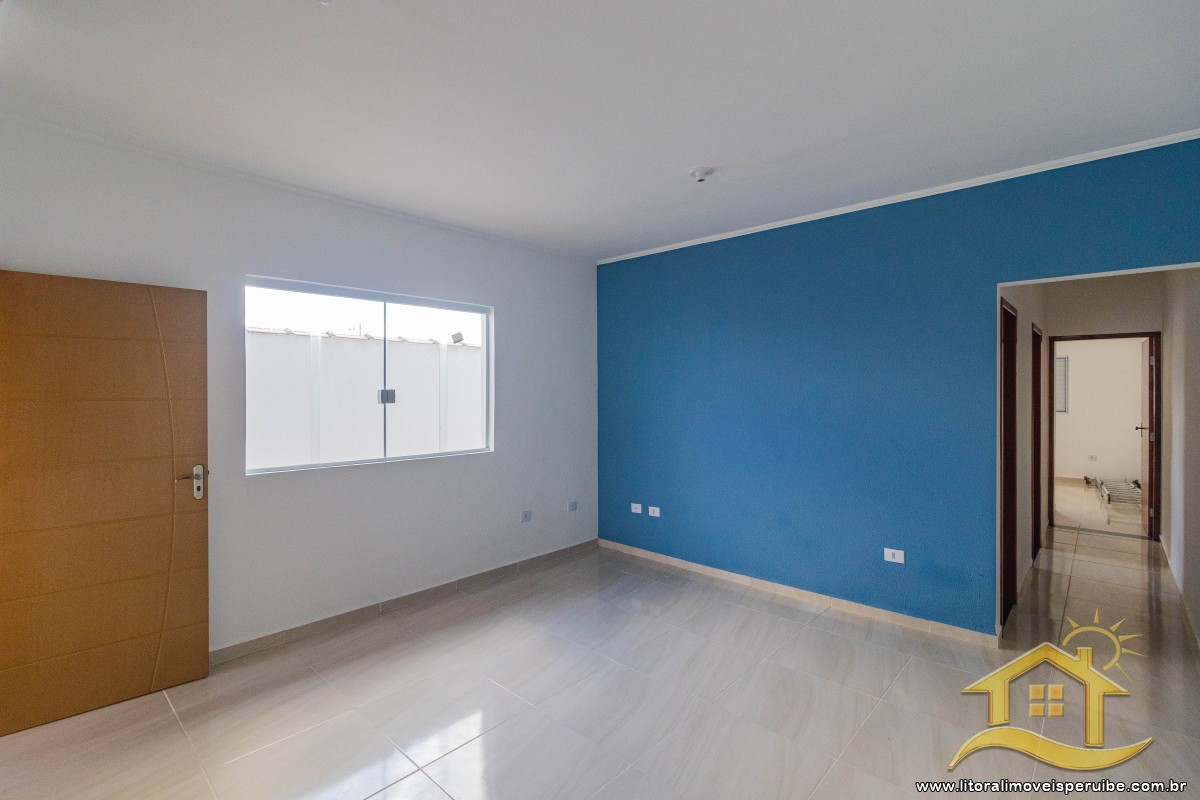 Casa no bairro Flora Rica III, Pós Linha