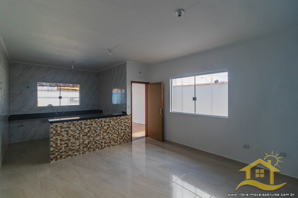 Casa no bairro Flora Rica III, Pós Linha