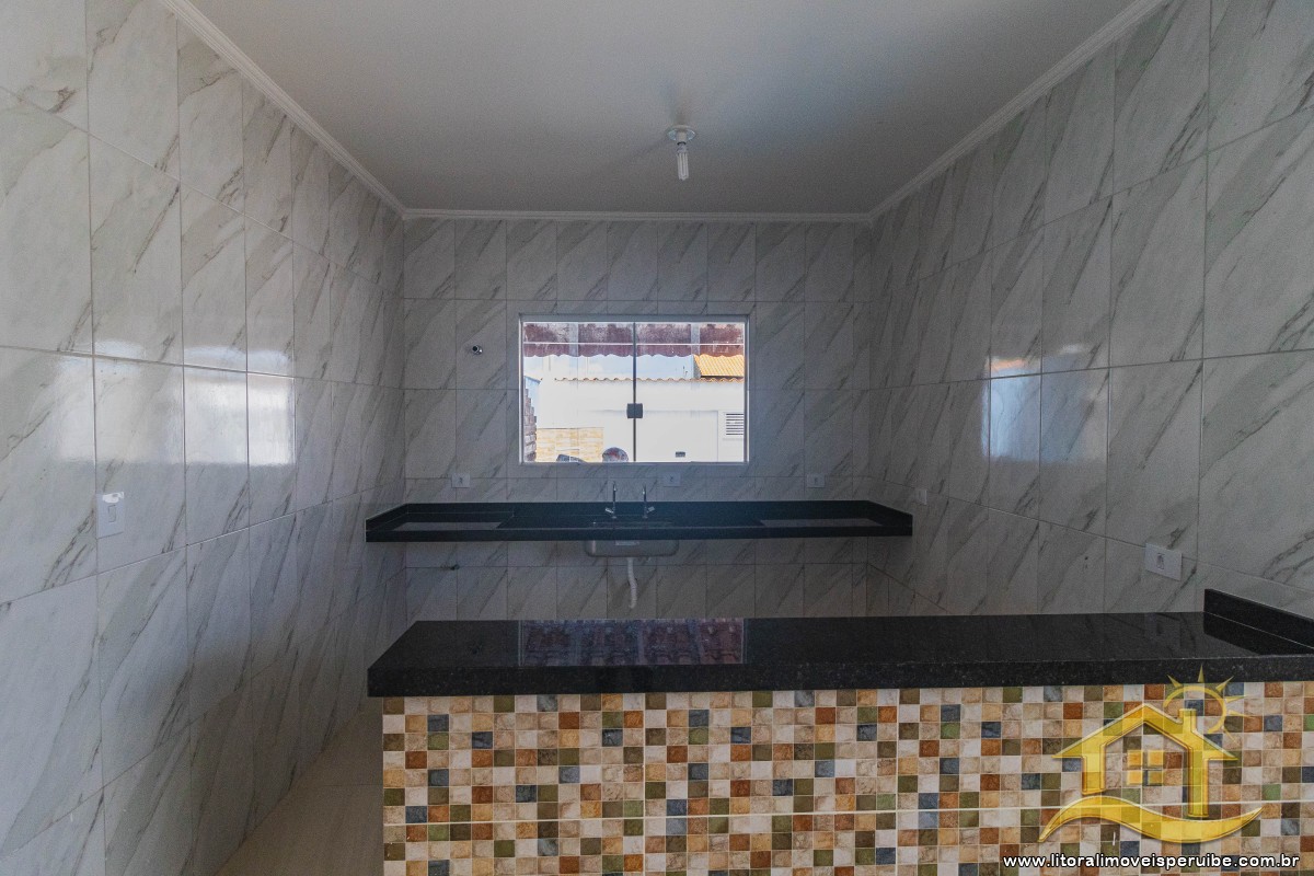 Casa no bairro Flora Rica III, Pós Linha