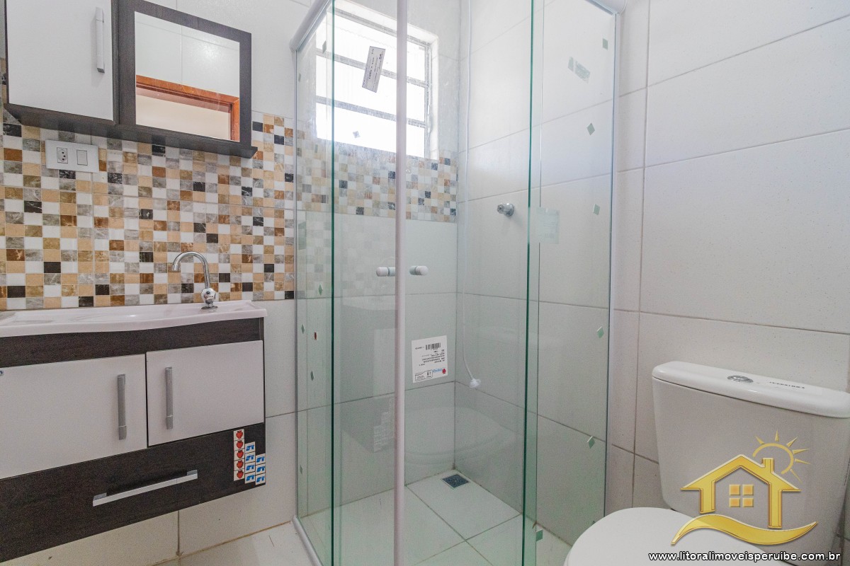 Casa no bairro Flora Rica III, Pós Linha