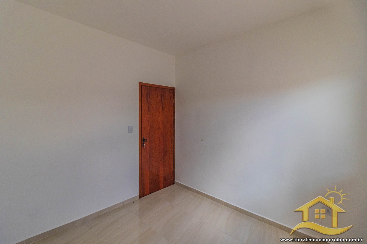 Casa no bairro Flora Rica III, Pós Linha