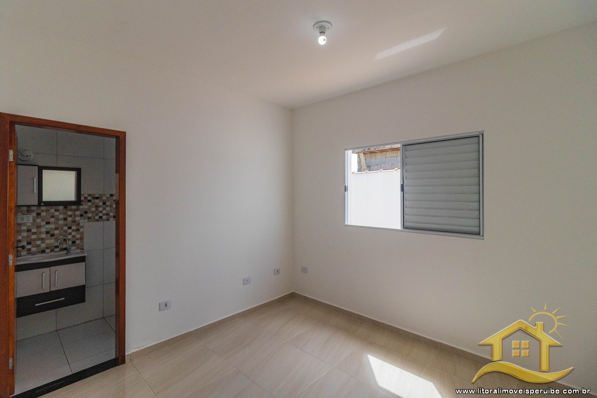 Casa no bairro Flora Rica III, Pós Linha