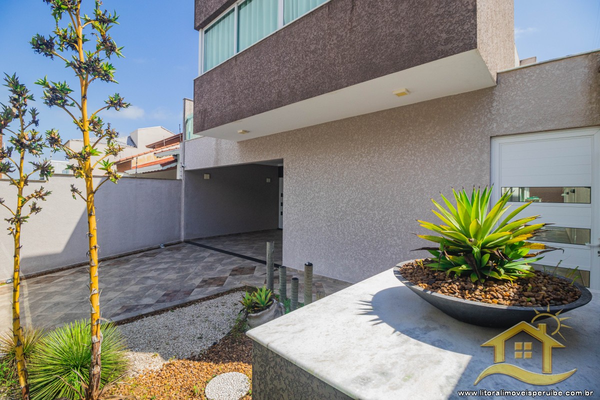 Casa no bairro Casablanca, Lado Praia