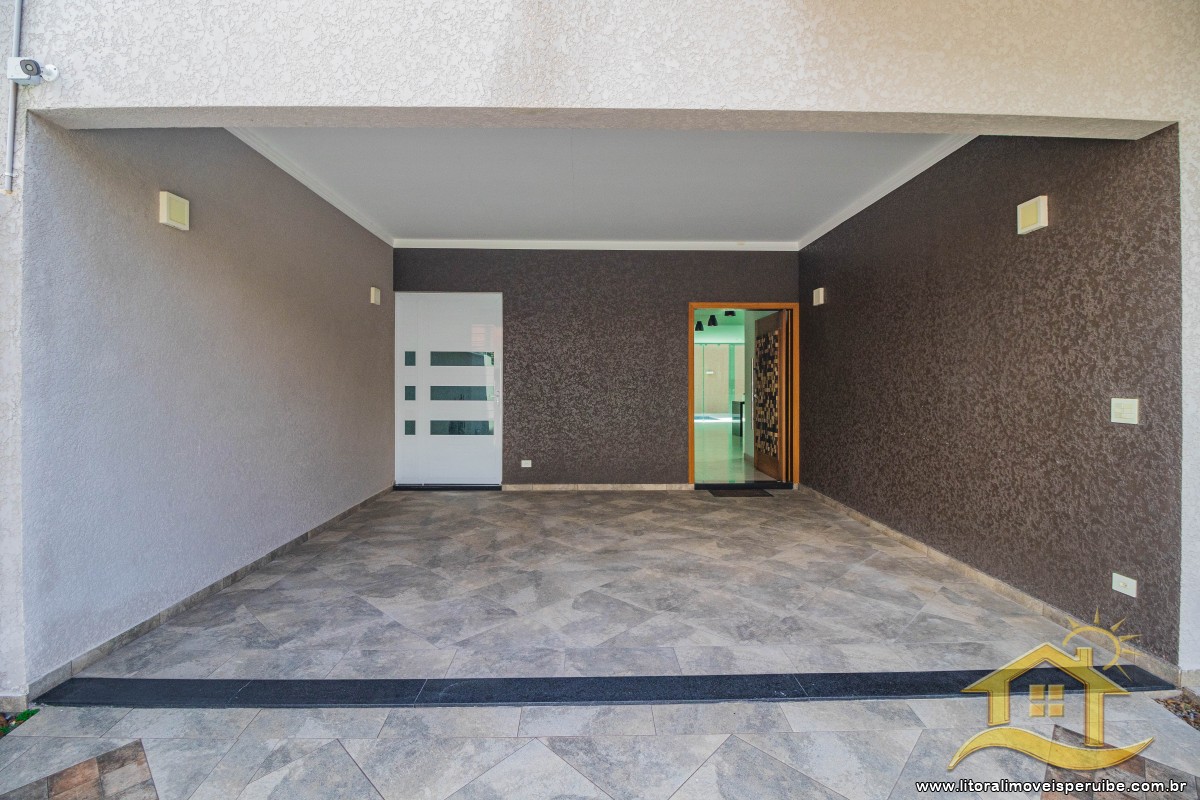 Casa no bairro Casablanca, Lado Praia