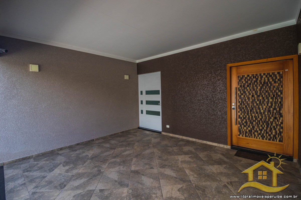 Casa no bairro Casablanca, Lado Praia