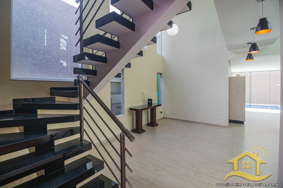 Casa no bairro Casablanca, Lado Praia