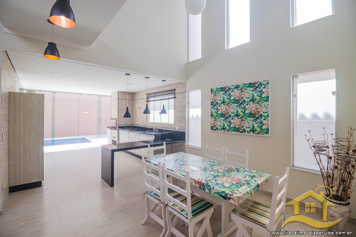 Casa no bairro Casablanca, Lado Praia