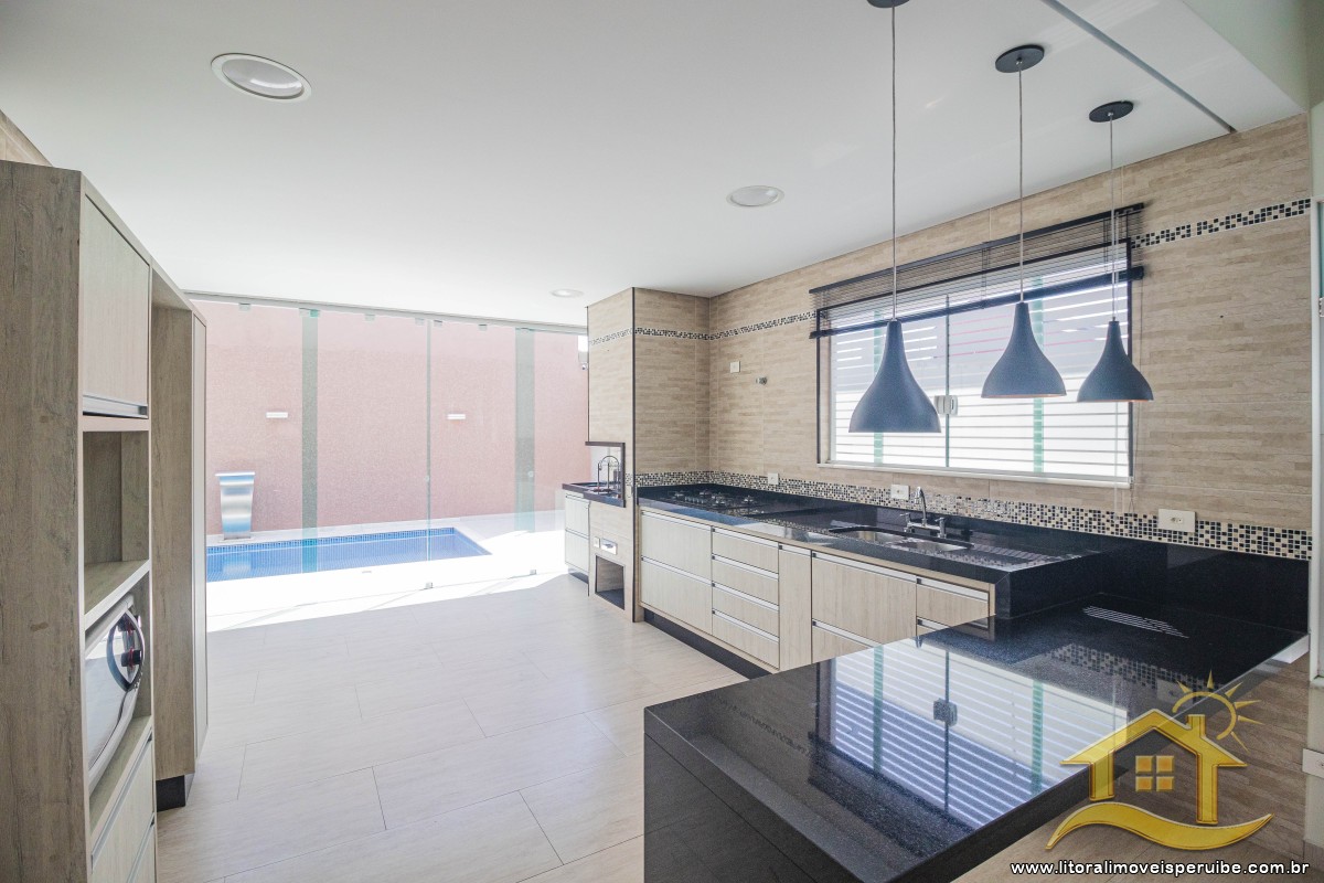 Casa no bairro Casablanca, Lado Praia