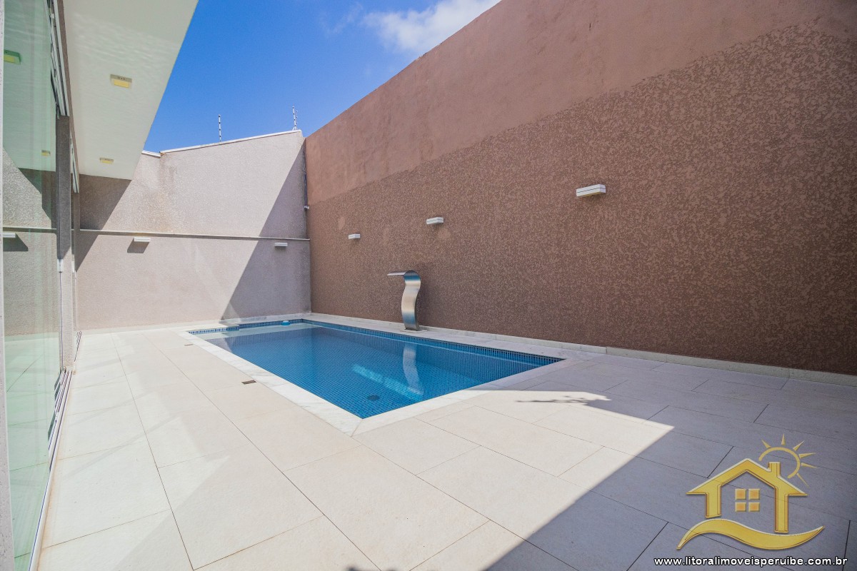Casa no bairro Casablanca, Lado Praia