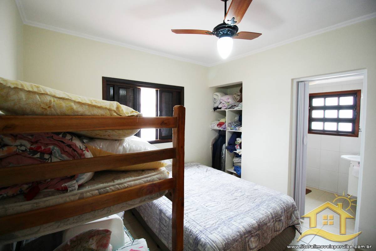 Casa no bairro Ribamar, Lado Linha