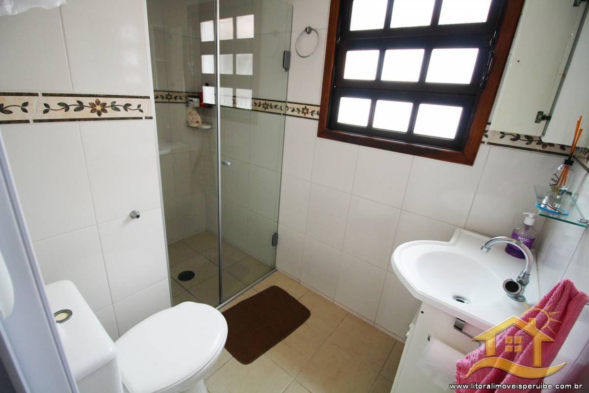 Casa no bairro Ribamar, Lado Linha