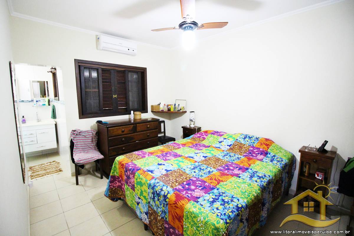 Casa no bairro Ribamar, Lado Linha