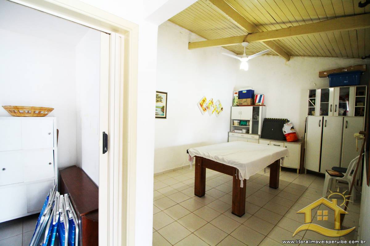 Casa no bairro Ribamar, Lado Linha