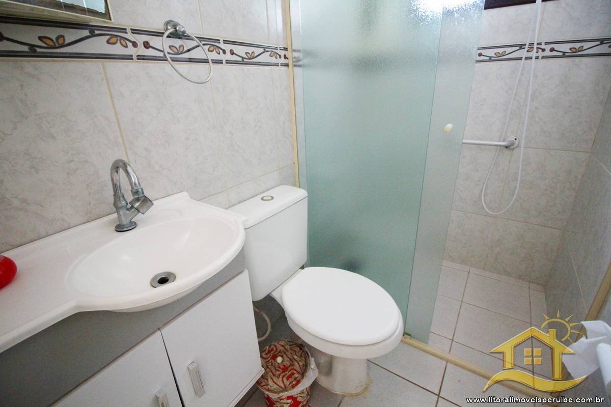 Casa no bairro Ribamar, Lado Linha