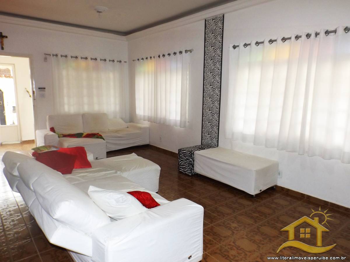 Casa no bairro Centro, Lado Linha