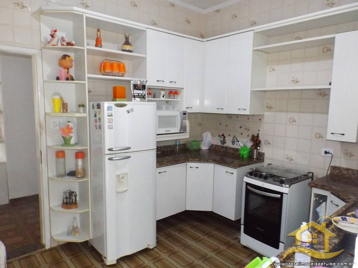 Casa no bairro Centro, Lado Linha
