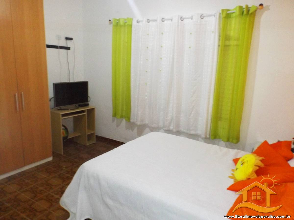 Casa no bairro Centro, Lado Linha