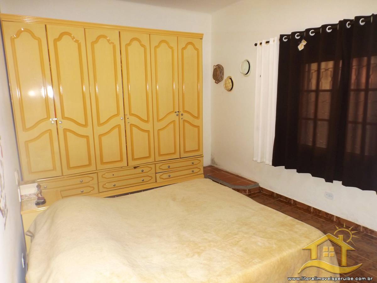 Casa no bairro Centro, Lado Linha