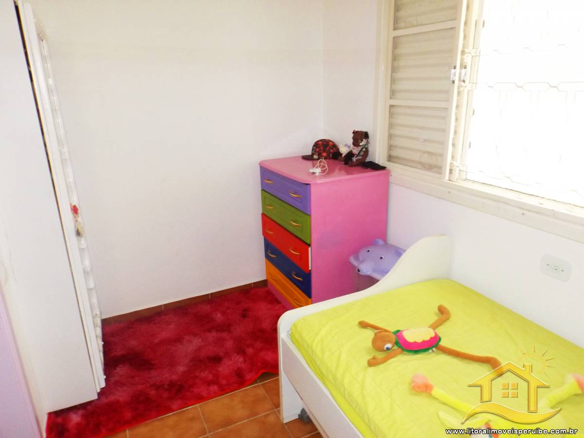 Casa no bairro Centro, Lado Linha