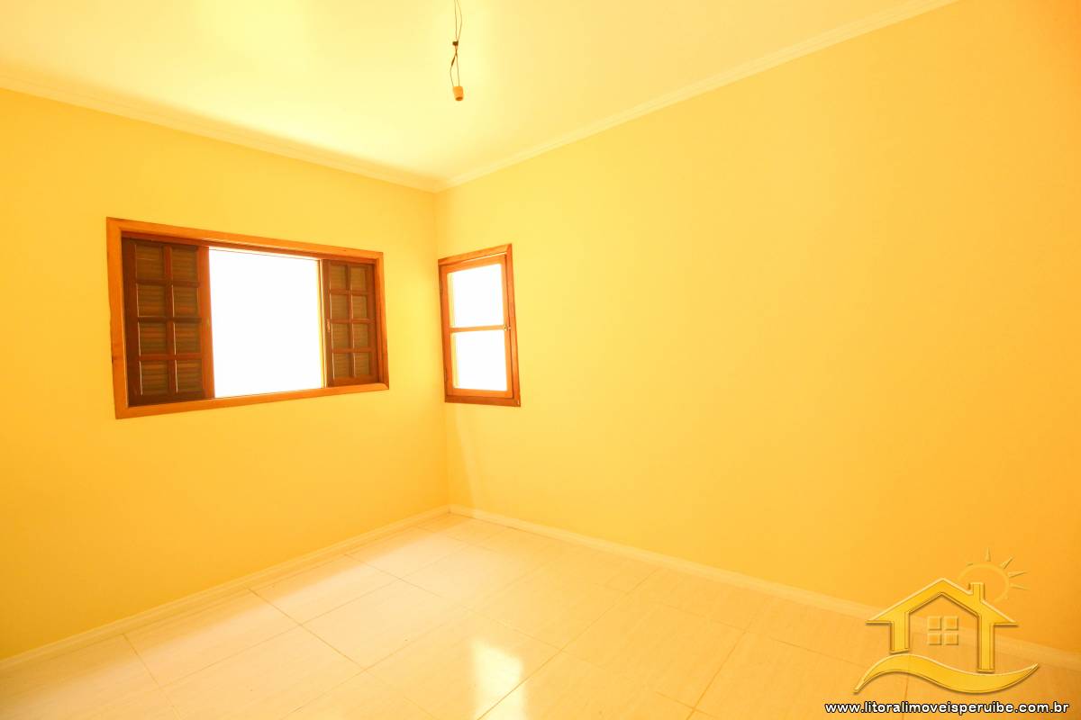 Casa no bairro São João Batista, Lado Praia