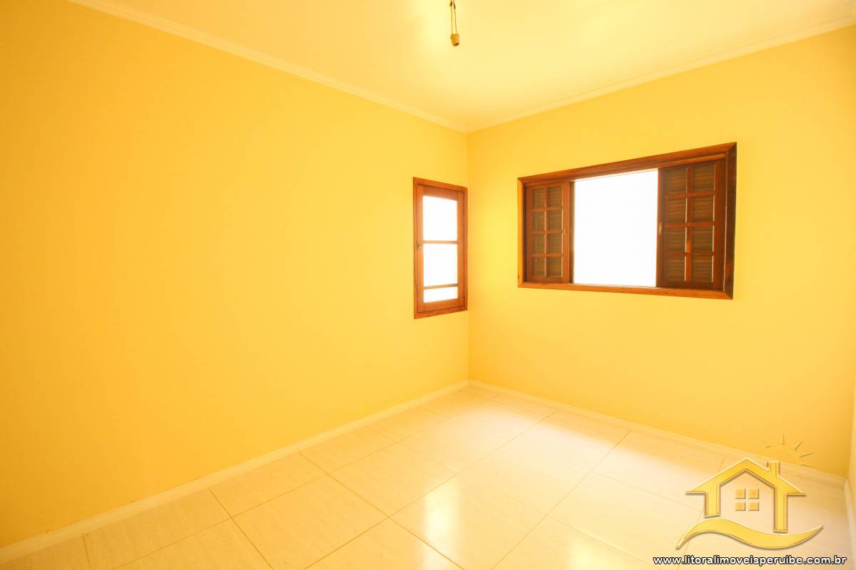 Casa no bairro São João Batista, Lado Praia