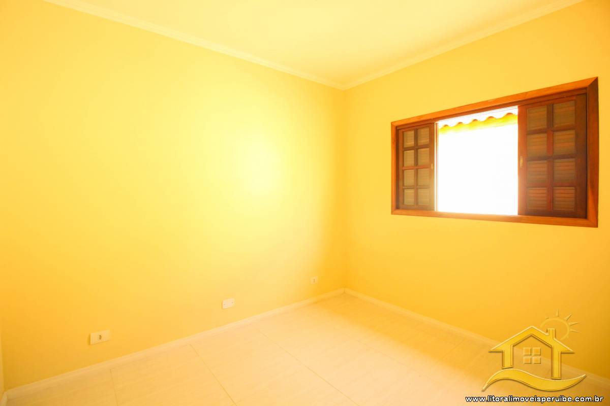 Casa no bairro São João Batista, Lado Praia