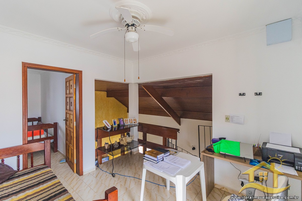 Casa no bairro Oásis, Lado Praia