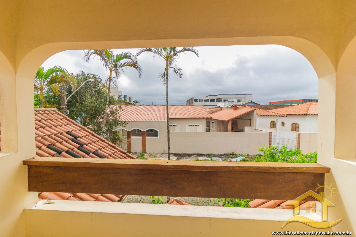 Casa no bairro Oásis, Lado Praia