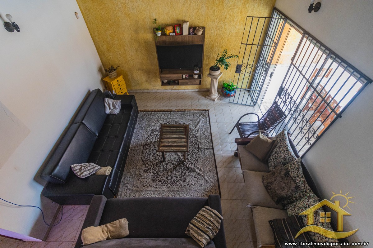 Casa no bairro Oásis, Lado Praia