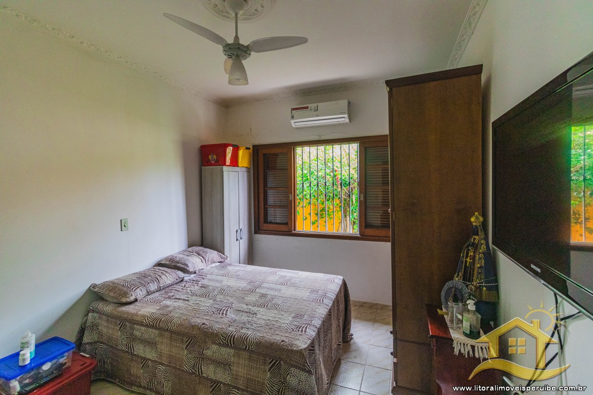 Casa no bairro Oásis, Lado Praia