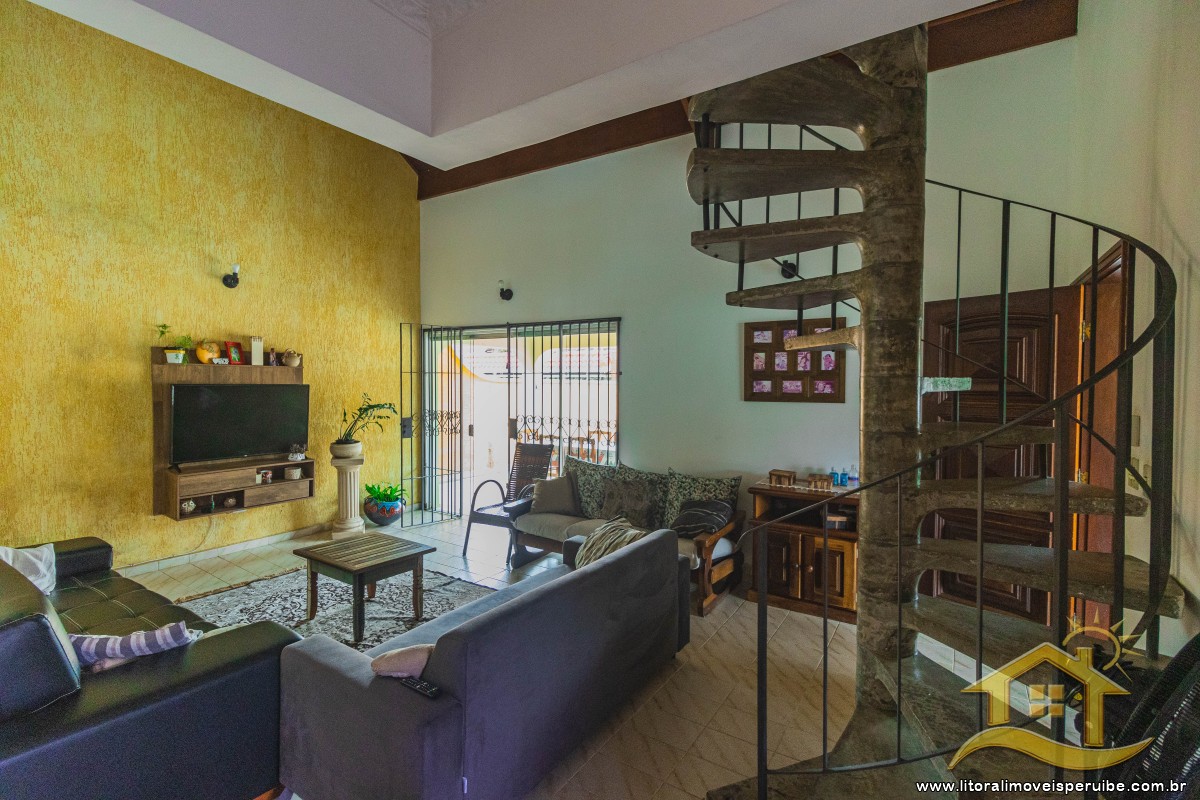 Casa no bairro Oásis, Lado Praia