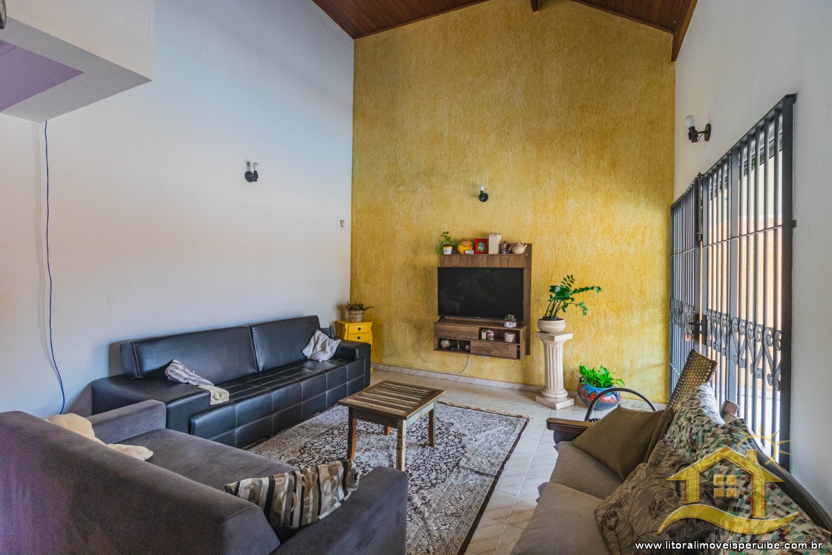 Casa no bairro Oásis, Lado Praia
