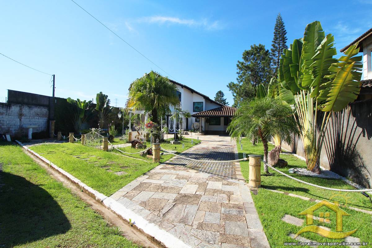 Casa no bairro Estância São Marcos, Pós Rodovia