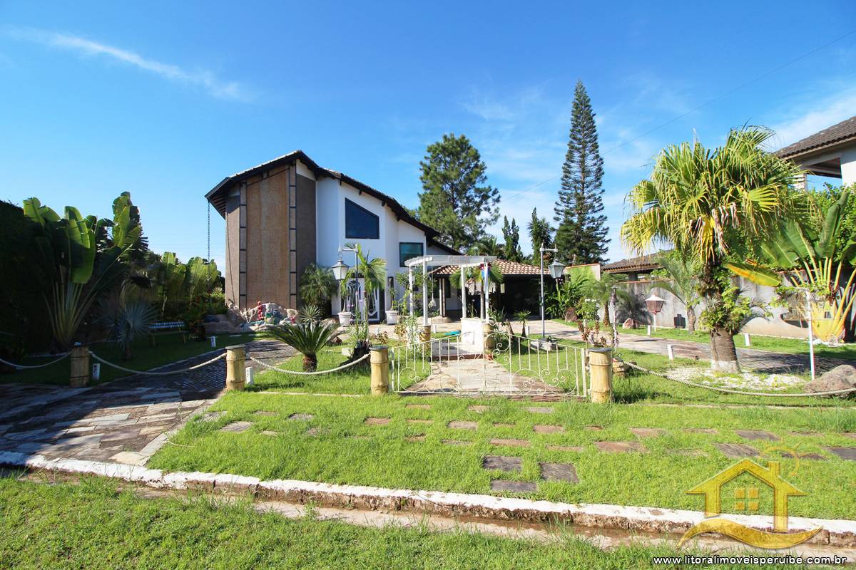 Casa no bairro Estância São Marcos, Pós Rodovia