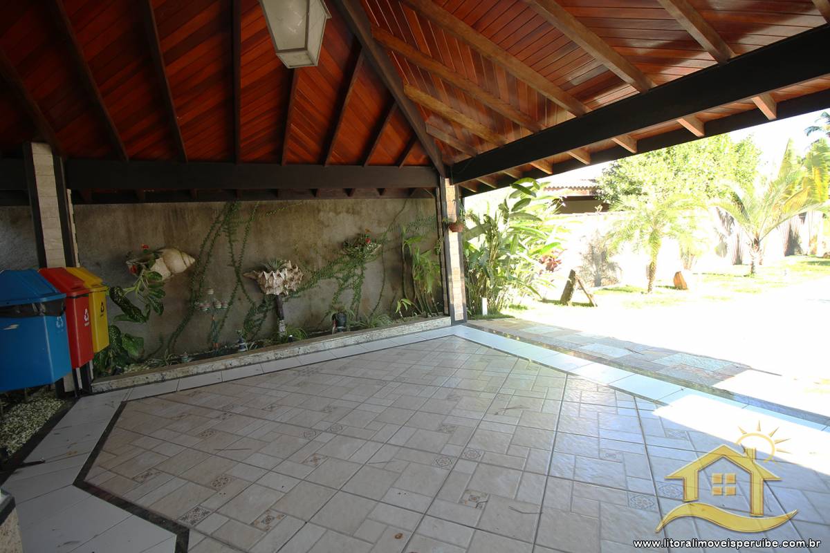 Casa no bairro Estância São Marcos, Pós Rodovia